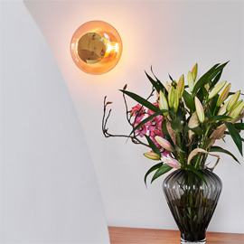 Horizon 21 Ceiling/Wall Light